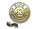 9INE (Gold) | Paris 2023