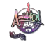ANNIHILATION (Holo) | Paris 2023