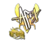apEX (Holo, Champion) | Paris 2023