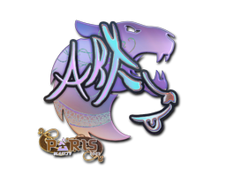 arT (Holo) | Paris 2023