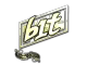 b1t (Gold) | Paris 2023