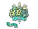 BOROS (Holo) | Paris 2023
