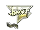 broky (Gold) | Paris 2023