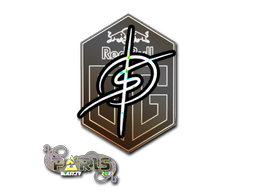 degster (Glitter) | Paris 2023