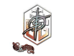 degster (Holo) | Paris 2023