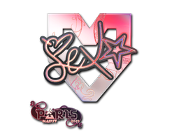 dexter (Holo) | Paris 2023