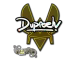 dupreeh (Glitter) | Paris 2023