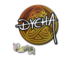 Dycha | Paris 2023