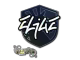 EliGE (Glitter) | Paris 2023