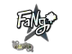 FaNg (Glitter) | Paris 2023