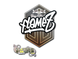 FlameZ | Paris 2023