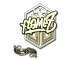 FlameZ (Gold) | Paris 2023