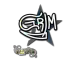Grim (Glitter) | Paris 2023