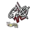 gxx- | Paris 2023