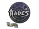 hades | Paris 2023