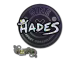 hades (Glitter) | Paris 2023