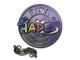 hades (Holo) | Paris 2023