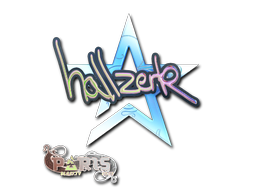 hallzerk (Holo) | Paris 2023