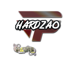 hardzao | Paris 2023
