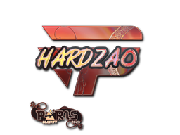 hardzao (Holo) | Paris 2023