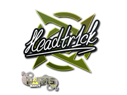 headtr1ck | Paris 2023