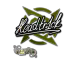 headtr1ck (Glitter) | Paris 2023