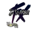 History (Glitter) | Paris 2023