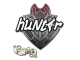 huNter- | Paris 2023