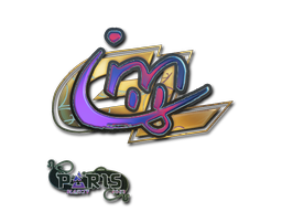 iM (Holo) | Paris 2023