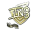 INS (Gold) | Paris 2023