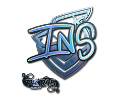 INS (Holo) | Paris 2023