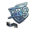 INS (Holo) | Paris 2023