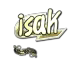 isak (Gold) | Paris 2023