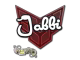 jabbi | Paris 2023