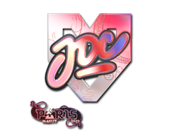 JDC (Holo) | Paris 2023