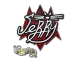 Jerry | Paris 2023