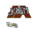 jkaem | Paris 2023