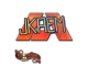 jkaem (Holo) | Paris 2023