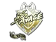 jks (Gold) | Paris 2023