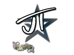 JT (Glitter) | Paris 2023