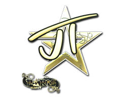 JT (Gold) | Paris 2023