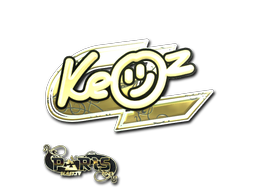 Keoz (Gold) | Paris 2023