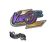 Keoz (Holo) | Paris 2023