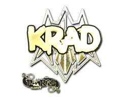 Krad (Gold) | Paris 2023