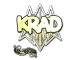 Krad (Gold) | Paris 2023