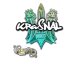 kRaSnaL | Paris 2023
