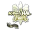 kRaSnaL (Gold) | Paris 2023