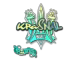 kRaSnaL (Holo) | Paris 2023