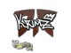 KRIMZ | Paris 2023
