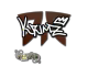 KRIMZ (Glitter) | Paris 2023